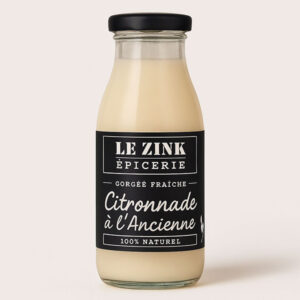 Citronnade-à-l'ancienne le zink