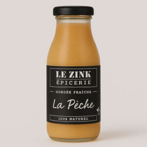 Jus-Peche lezink